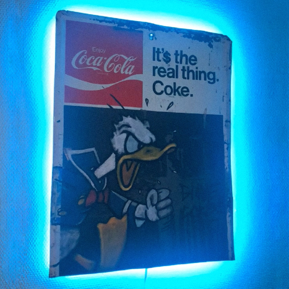 Coke!!! Artwork